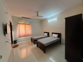 SS Happy Home's PG/Paying Guest